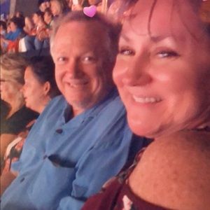 Meet your Posher, Joanne